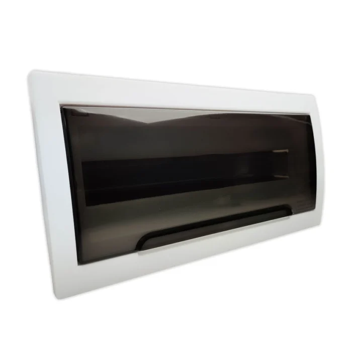 جعبه فیوز 18 فیوز طرح نیلا برق سارو - Image 1