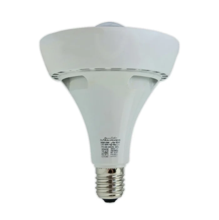 چراغ ال ای دی سوله ای 85 وات نمانور - Image 1