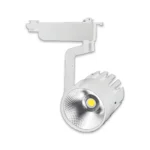 چراغ ريلي 30 وات COB پارس شعاع توس