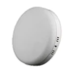 پنل سقفی فولايت روكار 36 وات دايره اي پارس شعاع توس