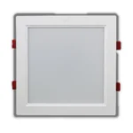 پنل سقفی گلاريس 30 وات مربعي 220×220 پارس شعاع توس