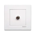 پریز ماهواره دلند آسا