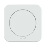 کلید تک پل مدل آدا سفید دلندپلاس