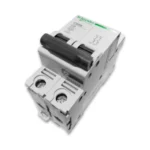 کلید مینیاتوری دوپل c25 اشنایدر - Image 2