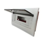 جعبه فیوز 12 فیوز طرح نیلا برق سارو - Image 2