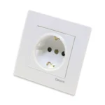 پریز ارت دار دلند مدل آسا - Image 2