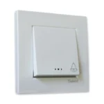 کلید شاسی زنگ دلند مدل آسا - Image 2