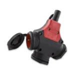 سه راهی صنعتی – کرال پارت الکتریک - Image 2