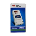 محافظ ولتاژ ورودی ٣٠ آمپر پارت الکتریک - Image 2