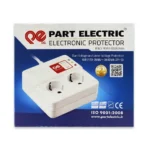 محافظ یخچال با کابل ٣ متری پارت الکتریک - Image 3