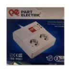 محافظ یخچال با کابل 1.8 متری پارت الکتریک - Image 2