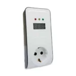 محافظ کولرگازی دیجیتال پارت الکتریک - Image 3