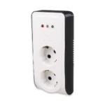 محافظ دو خانه آنالوگ پارت الکتریک - Image 2