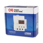 محافظ ولتاژ ورودی مینیاتوری 30 آمپر پارت الکتریک - Image 3