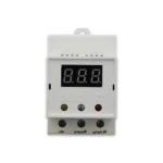 محافظ ولتاژ ورودی مینیاتوری 30 آمپر پارت الکتریک - Image 2