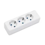 سه راهی شهاب ارتدار بدون کلید با کابل ۱٫۸ متری پارت الکتریک - Image 2