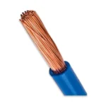 سیم افشان 1 رشته (NYAF) 1x25 لینکو - Image 2