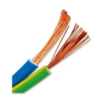 سیم افشان 1 رشته (NYAF) 1x35 لینکو - Image 2