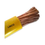 سیم افشان 1 رشته (NYAF) 1x120 لینکو - Image 2