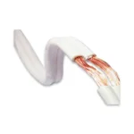 سیم نایلونی (بند تخت – NYZ )2x0.75 لینکو - Image 2