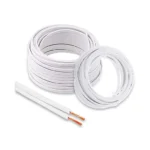 سیم نایلونی (بند تخت – NYZ )2×1.5 لینکو - Image 2