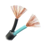 کابل افشان (NYMHY)2x16 لینکو - Image 2