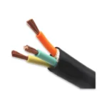 کابل افشان (NYMHY)3x25 لینکو - Image 2