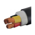 کابل افشان (NYMHY)3x70 لینکو - Image 2