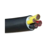 کابل افشان (NYMHY)3x70+35 لینکو - Image 2