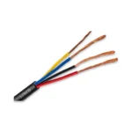 کابل افشان (NYMHY)4x16 لینکو - Image 2