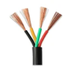 کابل افشان (NYMHY)4x25 لینکو - Image 2