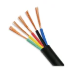 کابل افشان (NYMHY)5x4 لینکو - Image 2