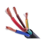 کابل افشان (NYMHY)5x16 لینکو - Image 2