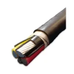 ‫‪ ‫کابل ‪ XLPEآلومینیوم ‪ 3×70+35افشارنژاد خراسان - Image 2