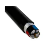 کابل XLPE آلومینیوم 50+95×3 افشار نژاد خراسان - Image 2