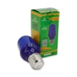 لامپ LED بلوطی 3 وات E۲۷ ابی پارس شعاع توس - Image 2