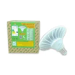 لامپ LED قارچی 50 وات E27 پارس شعاع توس - Image 2