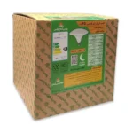 لامپ LED قارچی 65 وات E27 پارس شعاع توس - Image 2