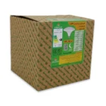 لامپ LED قارچی 80 وات E27 پارس شعاع توس - Image 2