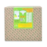 لامپ LED قارچی 100 وات E27 پارس شعاع توس - Image 2