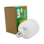 لامپ LED استوانه ای 25 وات E27 پارس شعاع توس - Image 2