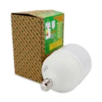 لامپ LED استوانه ای 40 وات E27 4 پارس شعاع توس - Image 2