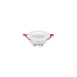 پنل سقفی سولاریس 5 وات دایره ای پارس شعاع توس - Image 2