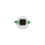 پنل سقفی پروسولاریس 7 وات دایره ای پارس شعاع توس - Image 3