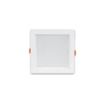 پنل سقفی سولاریس 18 وات مربعی پارس شعاع توس