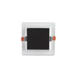 پنل سقفی سولاریس 18 وات مربعی پارس شعاع توس - Image 3