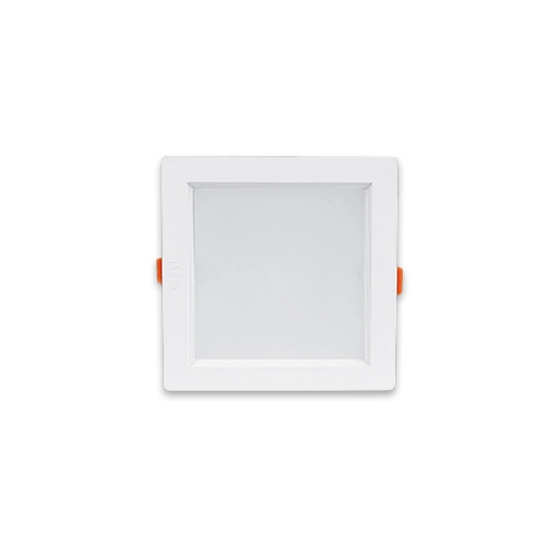 erf-1112 پنل سقفی سولاریس 18 وات مربعی پارس شعاع توس - Image 1