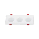 پنل سقفی سولاریس 5*3 وات پارس شعاع توس - Image 3