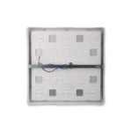 چراغ آویسا 50 وات روکار مربعی پارس شعاع توس - Image 3