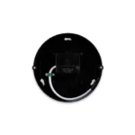 چراغ روکار آوا 12 وات بدنه مشکی دایره ای پارس شعاع توس - Image 3